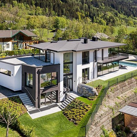 Lake And Mountains Appartements Maishofen Exterior foto